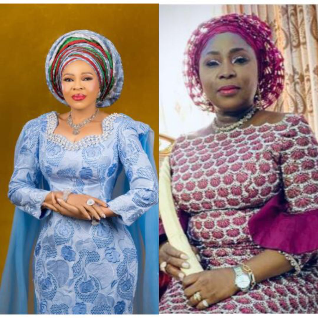 Tinubu Torch Bearers (TTB) - Mobilizing Grassroots Support for President Bola Ahmed Tinubu's Re-election